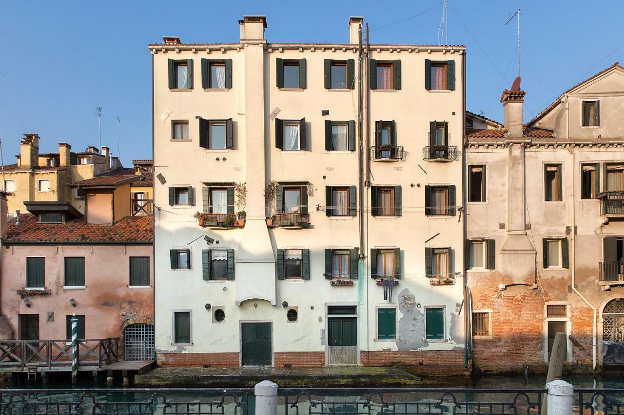 Ca'Lisa Apartment Venice Exterior photo